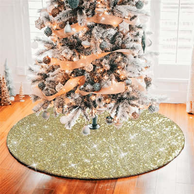 Tree Skirt