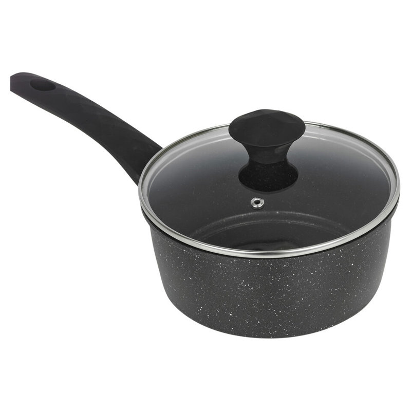 Sabas Non-Stick Cookware Set