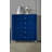 Karlan 5 Drawer 42" W Chest-1582491068