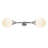 Barrigan 2 - Light Dimmable Vanity Light-664227503-664227500-664227541