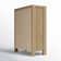 Commode 5 tiroirs Laroche
