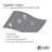 Overdrive PolyPro1 Mildew Resistant RV Cover By Classic Accessories-9044145