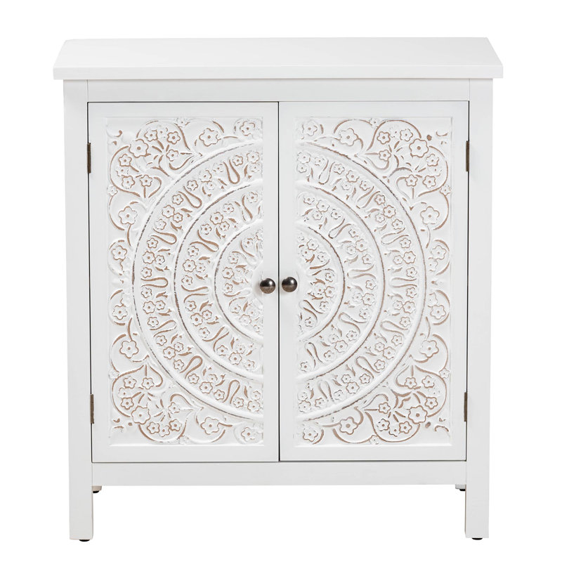 Maio Accent Cabinet