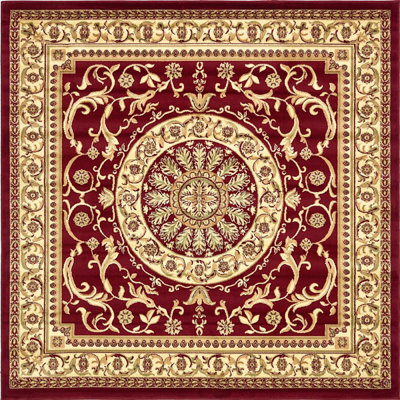 Royale Oriental Indoor Rug