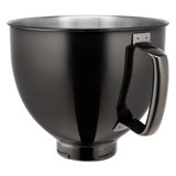 KitchenAid® 5 Quart Tilt-Head Metallic Finish Stainless Steel Bowl