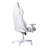 Velvet Memory Foam Gaming Chair-1788780657