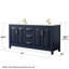 Daria 72'' W Double Vanity-97900762-97900763-97900767