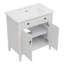 Meuble-lavabo 31 po avec lavabo-192702459