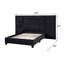 Lit plateforme tapissier Engeltje-1878502272-1878502273