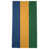 Navy/Gold/Green
