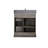 Cayden 30'' Single Bathroom Vanity with Top-1279003754-1251976980