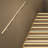 78.74" H x 1.96" W x 1.96" D Handrail