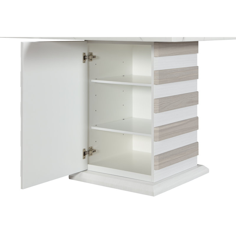 Table de bar
