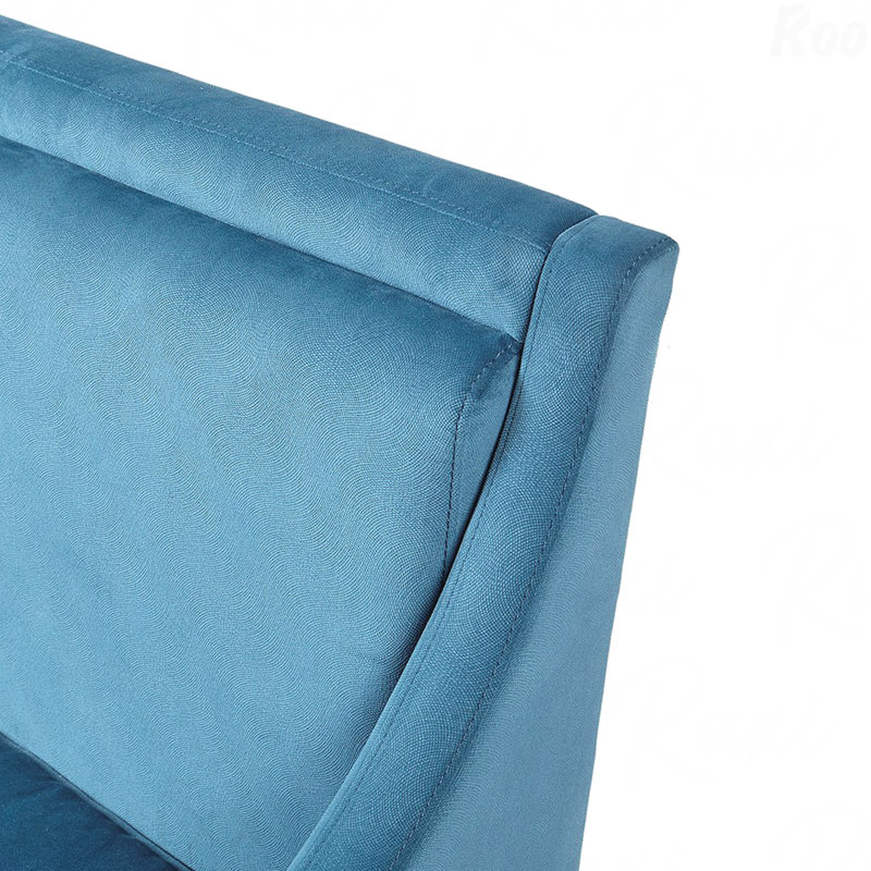 Chaise d'appoint dans les bureaux élégants