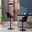 Ensemble de 2 tabourets de bar-612903815