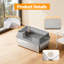Stainless Steel Litter Box-826540443-826540445