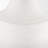 Nastashia White W/ Grey Small Vase-929137556