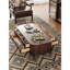 Table basse American Country-2044958058
