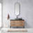 Ilkest 48" Single Bathroom Vanity Set