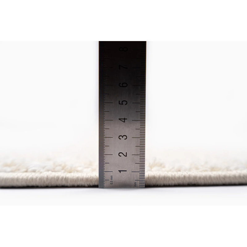 Silender Indoor Rug, Square 6'7"