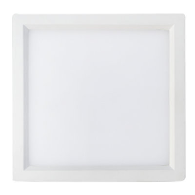 Zhane 6'' LED Retrofit Recessed Lighting Kit