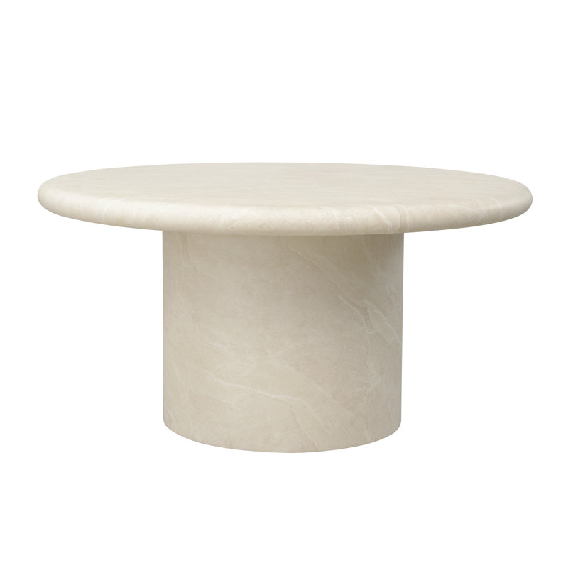 Bazaar Outdoor Round Dining Table
