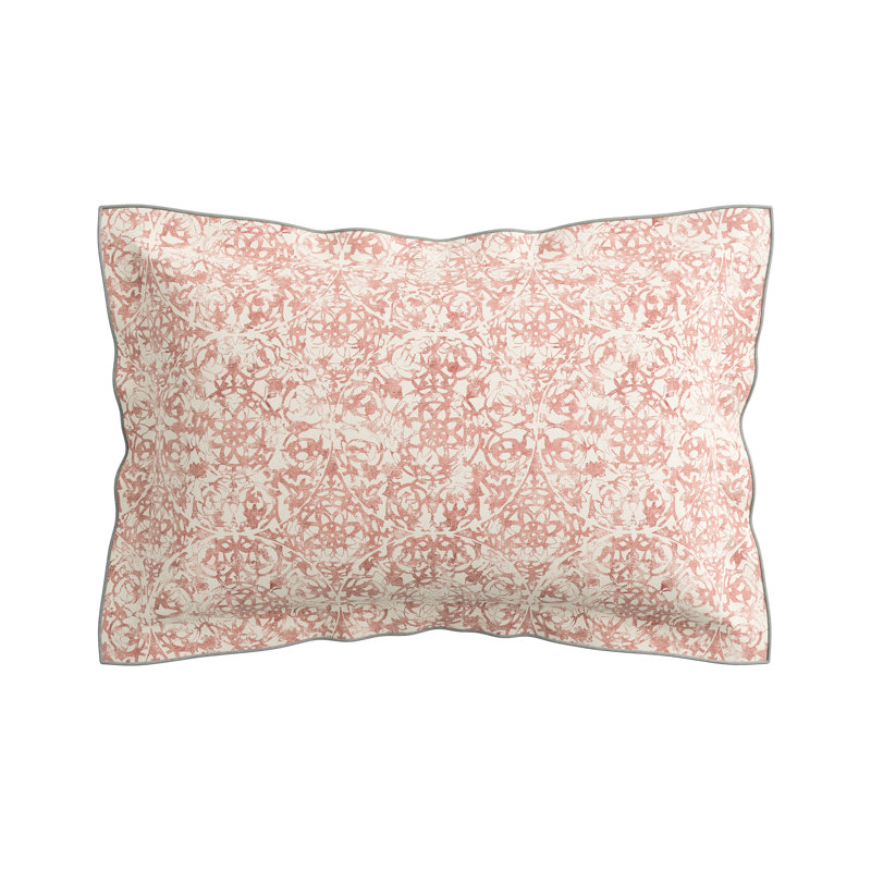 Celina Cotton Duvet Cover Set, Kingsize Duvet Cover