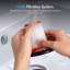 VonHaus Bagless Stick Vacuum