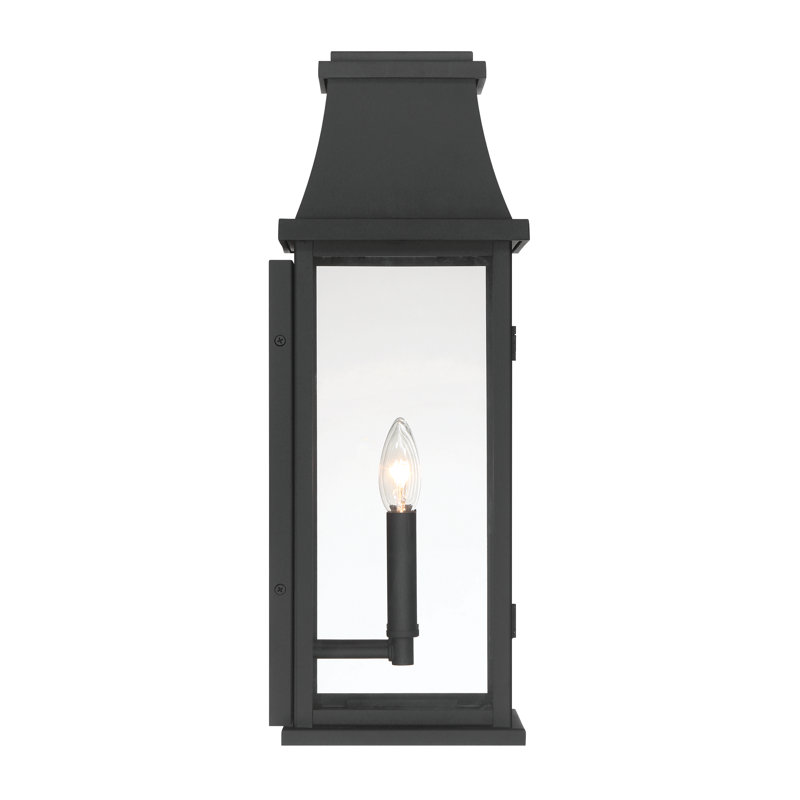 Talburn 18" High 2-Light Lantern