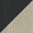 Black/Warm Gray Oak is out of stock