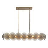 Kinlee 12 - Light Chandelier
