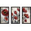" Floral Simplicity " 3 - Pieces-22483427