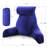 Nestl Reading Back Pillow For Reading & Bed Rest-48569832-48569791