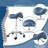Adjustable Height Ergonomic Lab Stool-817864896