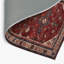 Tapis turc intérieur et extérieur noir-1268056128