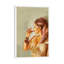 Pin Up Rose Tattoo 1 Piece Wall Art on Canvas-875640974-920455425