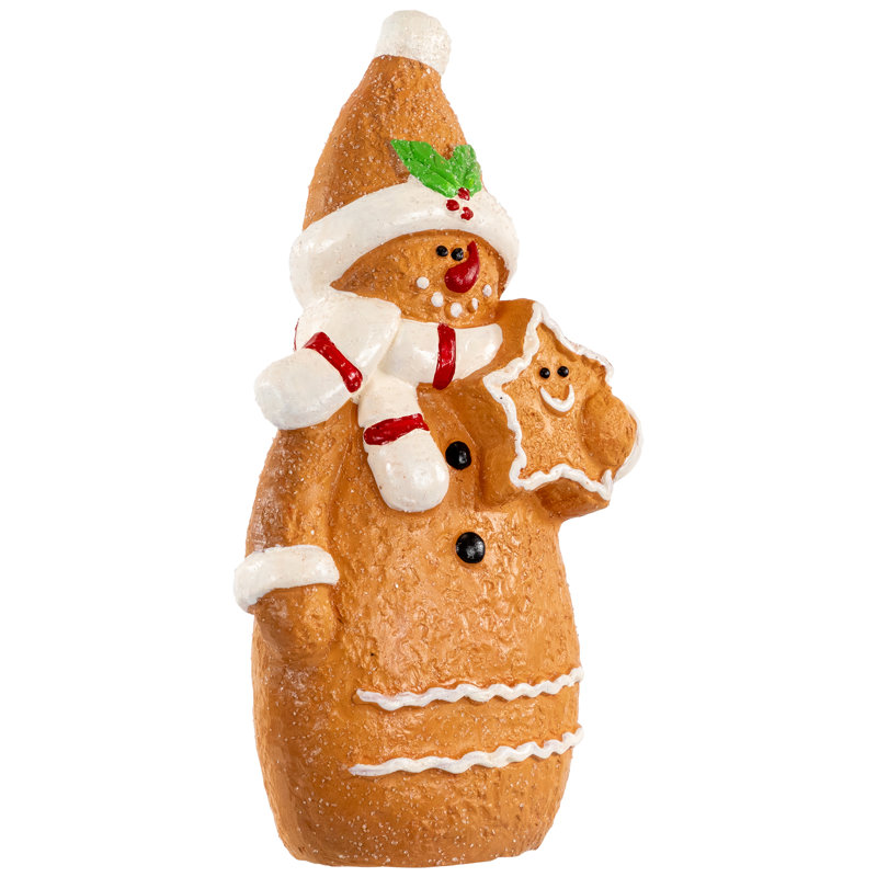 Figurines de Noël et objets de collection