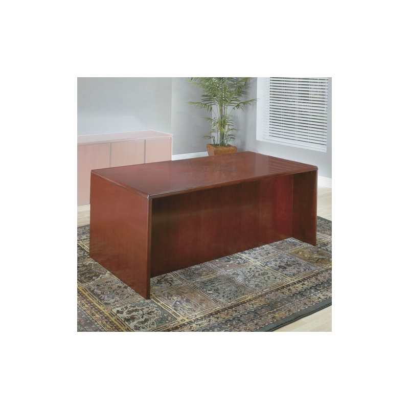 Jusino Desk Shell