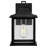 Nolan Aluminium Wall Light