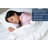 Delara GOTS Certified 100% Organic Cotton Sateen Sheet Set, 400TC Long Staple, Soft & Breathable with Deep Pocket-88040971-105914772