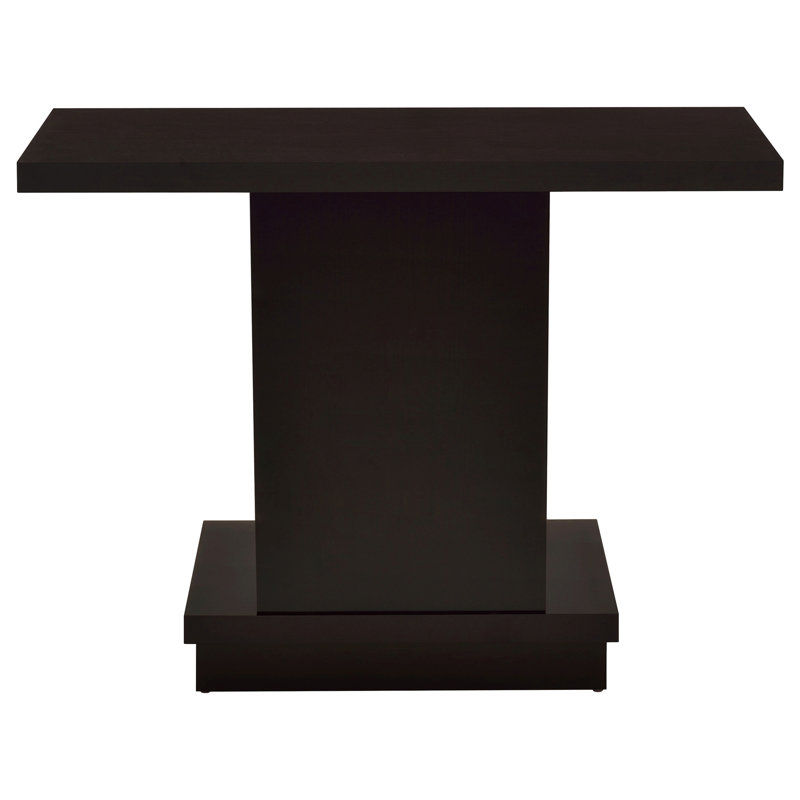 Console Fiona Cappuccino