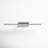 Rochelle 1-Light Dimmable LED Vanity Light-55898240-55898241