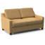 Clark 74" Square Arm Sofa Bed with Reversible Cushions-1076828319-1123589218-1076828315
