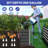 Tanusha Metal Raised Garden Bed
