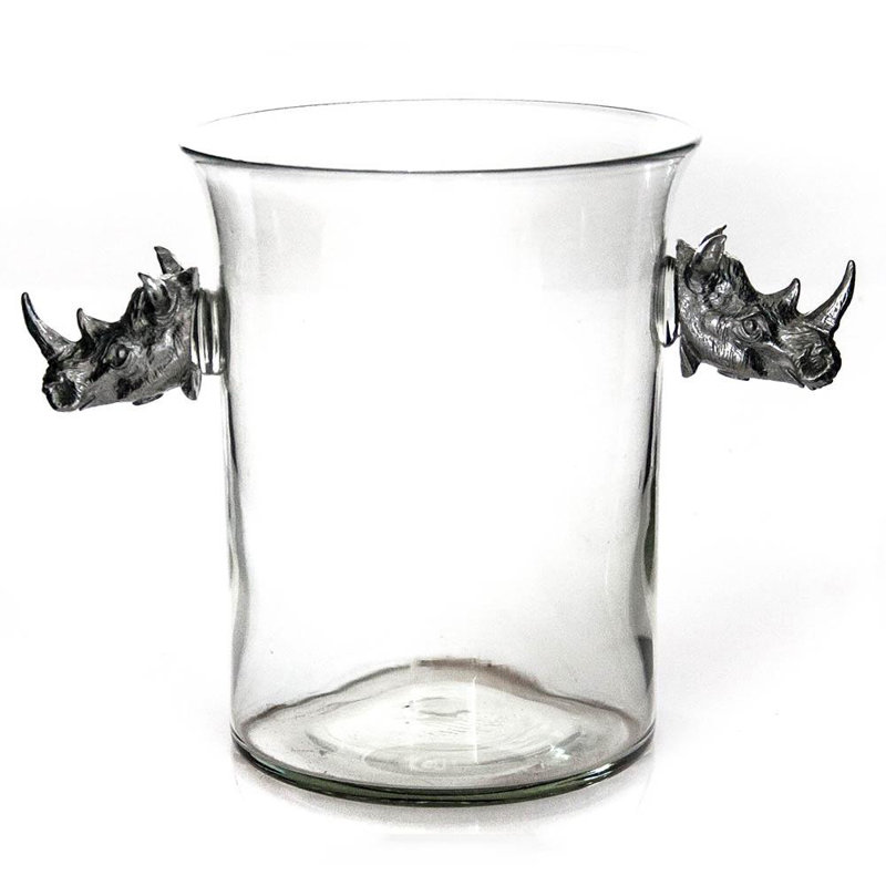 Desia 3400ml Glass