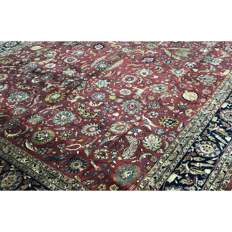 One-of-a-Kind 11'5" X 17'3" Area Rug