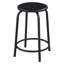 Rectangular Height Adjustable 121cm L Training Table