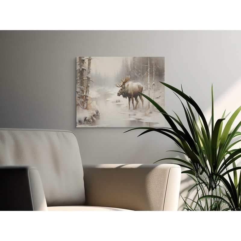Wrapped Canvas Print Set, 40x30