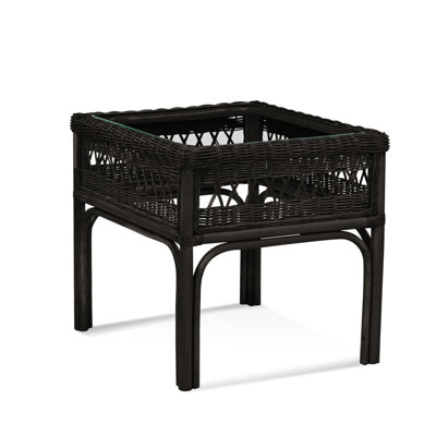 Nassau End Table