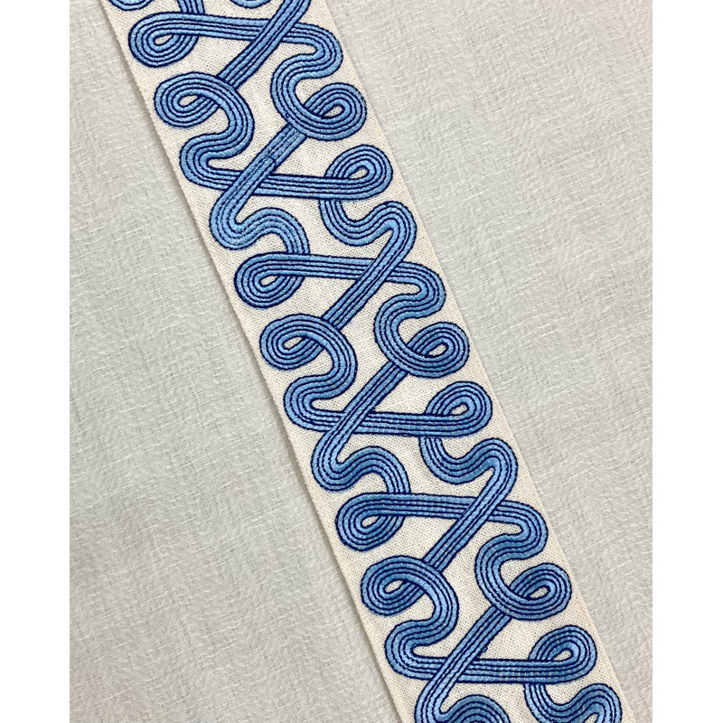 H-013 Roselace Collection Fabric